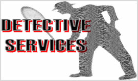 Kensington Private investigators Services